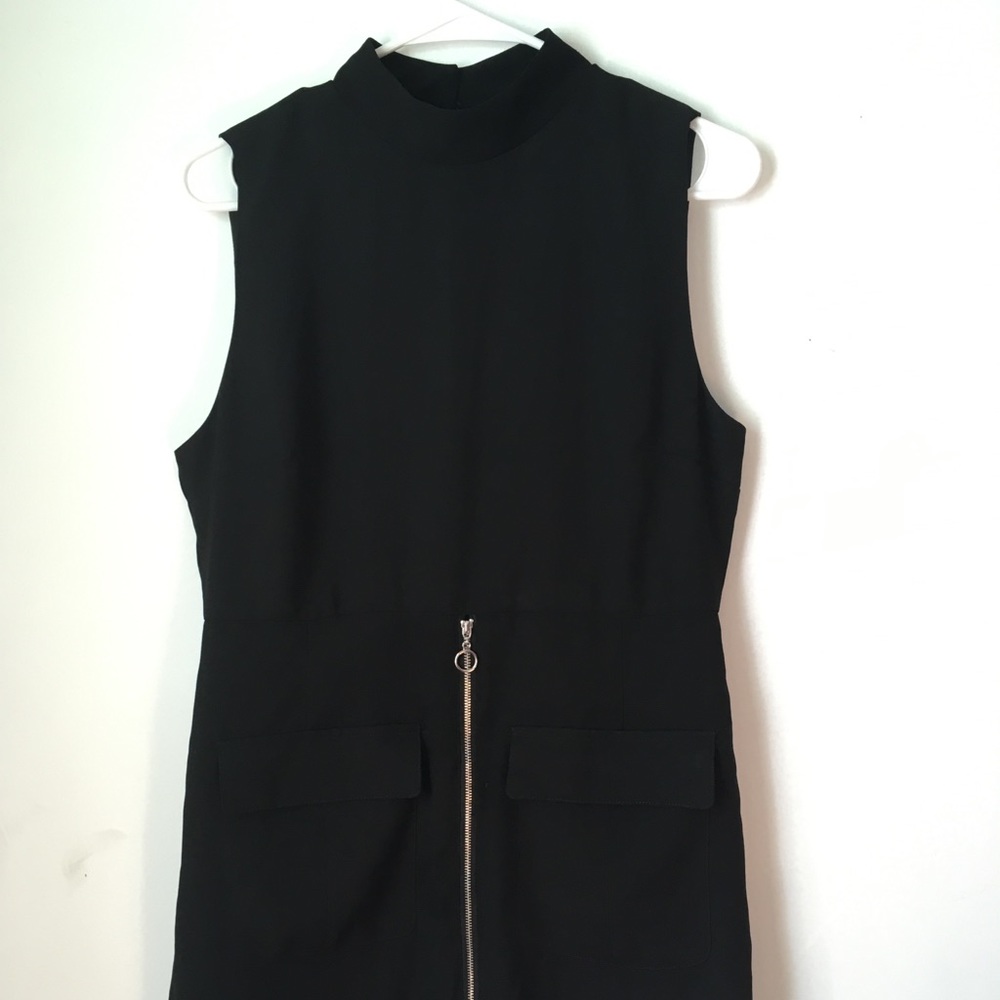 Dress L Forever21